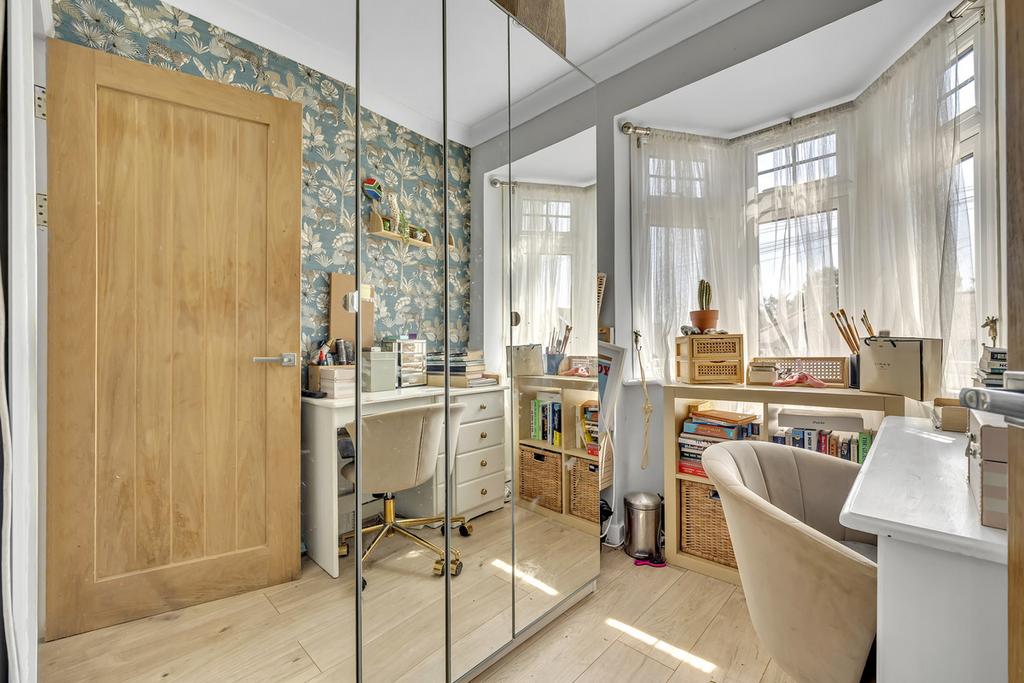 Home office