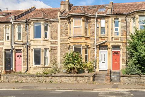 5 bedroom terraced house for sale, Gloucester Road, Bristol BS7