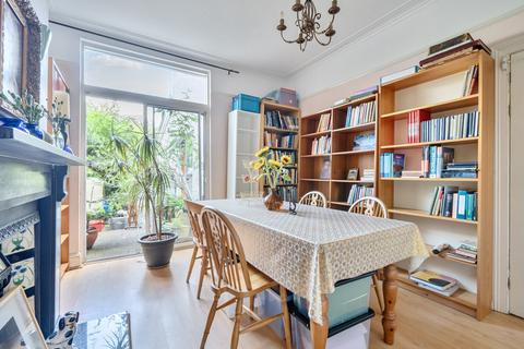 5 bedroom terraced house for sale, Gloucester Road, Bristol BS7