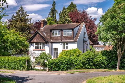 6 bedroom detached house to rent, Abberbury Road, Oxford, OX4