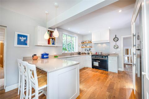 6 bedroom detached house to rent, Abberbury Road, Oxford, OX4