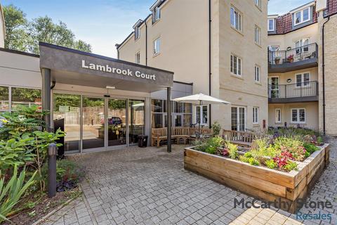 1 bedroom apartment for sale, Lambrook Court, Gloucester Road, Larkhall, Bath