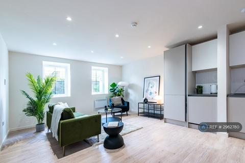 2 bedroom flat to rent, Victoria St, Newark, NG24
