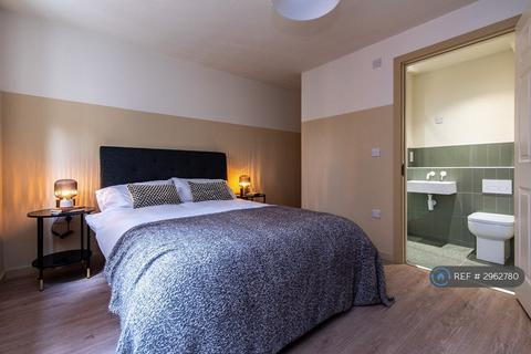 2 bedroom flat to rent, Victoria St, Newark, NG24