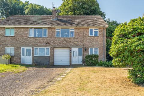 3 bedroom semi-detached house for sale, Langtoft Road, Gloucestershire GL5