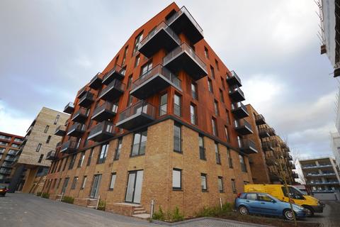 undefined, Navigation House, Marine Wharf, SE16 7EG