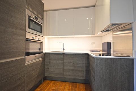 undefined, Navigation House, Marine Wharf, SE16 7EG