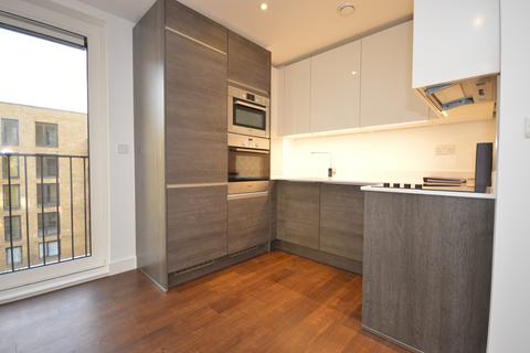 undefined, Navigation House, Marine Wharf, SE16 7EG