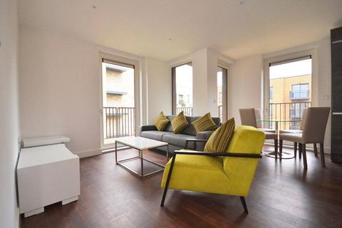 undefined, Navigation House, Marine Wharf, SE16 7EG