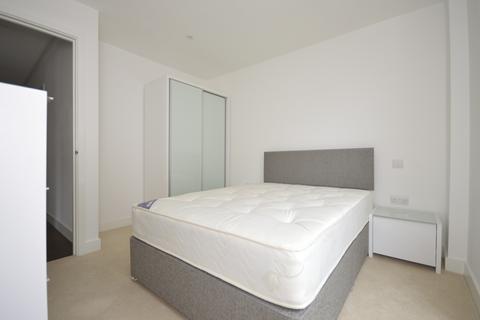 undefined, Navigation House, Marine Wharf, SE16 7EG