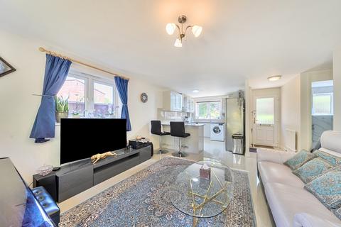 1 bedroom apartment for sale, Langton Grove, Northwood