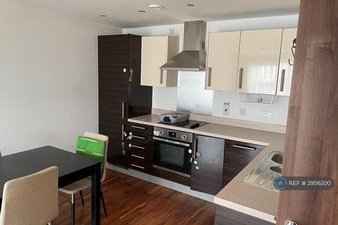 undefined, Wintergreen Boulevard, West Drayton, UB7