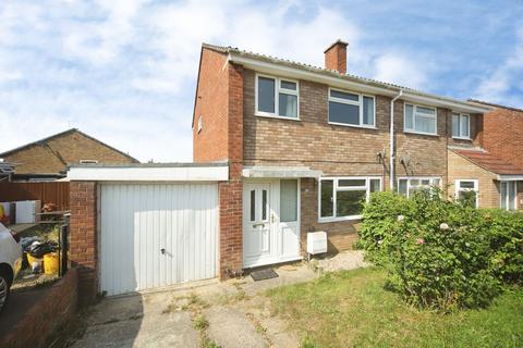 3 bedroom semi-detached house for sale, Herne Rise, Ilminster TA19