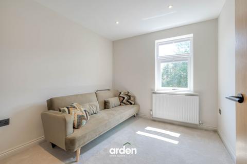 2 bedroom flat for sale, Barnsley Hall Road, Barnsley Court Barnsley Hall Road, B61