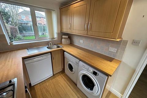 3 bedroom detached house for sale, Addingham Avenue, Widnes, Cheshire, WA8 8YB