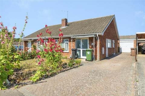 2 bedroom bungalow for sale, Cuckoofield Lane, Mulbarton, Norwich, Norfolk, NR14