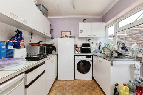 2 bedroom bungalow for sale, Cuckoofield Lane, Mulbarton, Norwich, Norfolk, NR14