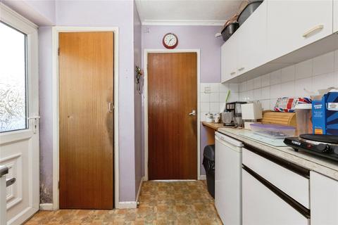 2 bedroom bungalow for sale, Cuckoofield Lane, Mulbarton, Norwich, Norfolk, NR14