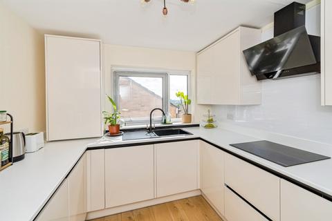 2 bedroom apartment for sale, Woolford Close, Winchester