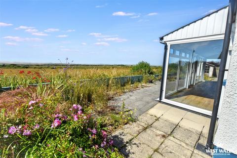 5 bedroom detached bungalow for sale, Nun Street, St. Davids, Haverfordwest