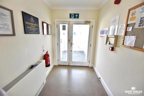 5 bedroom detached bungalow for sale, Nun Street, St. Davids, Haverfordwest