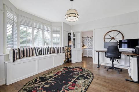 2 bedroom detached house for sale, Chelmsford Road, Barnston, Dunmow, Essex, CM6