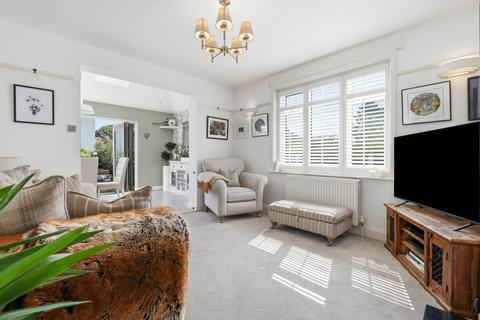 2 bedroom detached house for sale, Chelmsford Road, Barnston, Dunmow, Essex, CM6