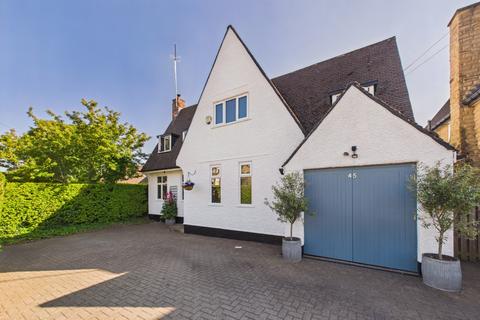 4 bedroom detached house for sale, Springfield Road, Sheffield S7