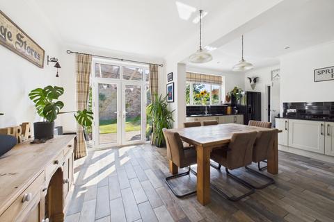 4 bedroom detached house for sale, Springfield Road, Sheffield S7