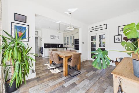 4 bedroom detached house for sale, Springfield Road, Sheffield S7