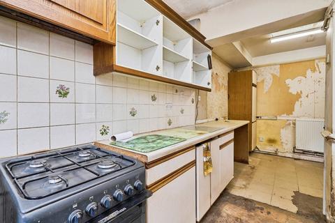 3 bedroom end of terrace house for sale, Anson Road, WALSALL, West Midlands, WS2
