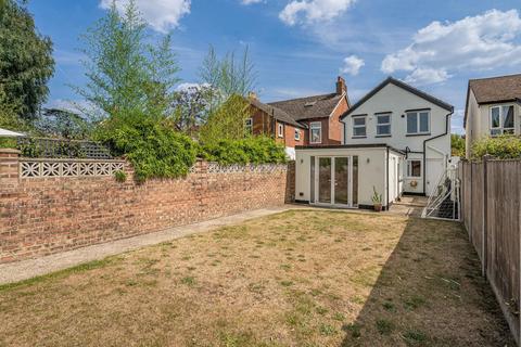 3 bedroom detached house for sale, Crown Street, Egham, Surrey, TW20