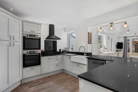 3 bedroom detached house for sale, Crown Street, Egham, Surrey, TW20