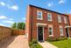 Boundary Way, Glapwell, S44
