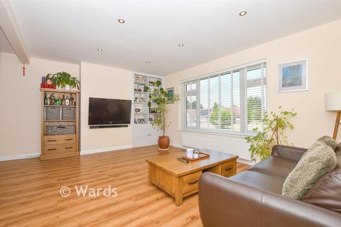 3 bedroom semi-detached bungalow for sale, Valley Drive, Maidstone ME15