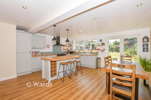 3 bedroom semi-detached bungalow for sale, Valley Drive, Maidstone ME15