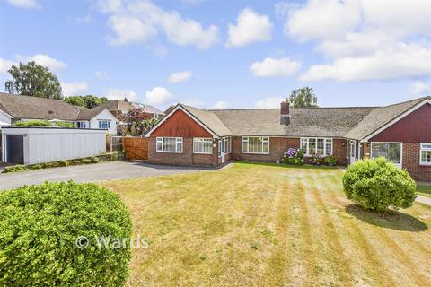3 bedroom semi-detached bungalow for sale, Valley Drive, Maidstone ME15