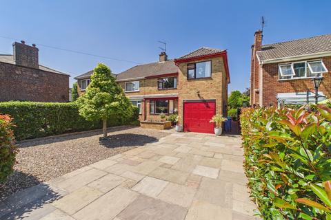 4 bedroom semi-detached house for sale, 9 Bridlington Road, Driffield, YO25 5HT