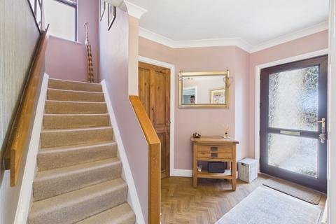 4 bedroom semi-detached house for sale, 9 Bridlington Road, Driffield, YO25 5HT