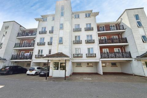 Chantry Close, London SE2