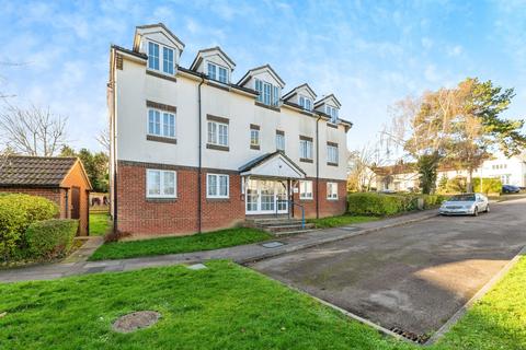 1 bedroom apartment for sale, Rosemont Close, Letchworth Garden City