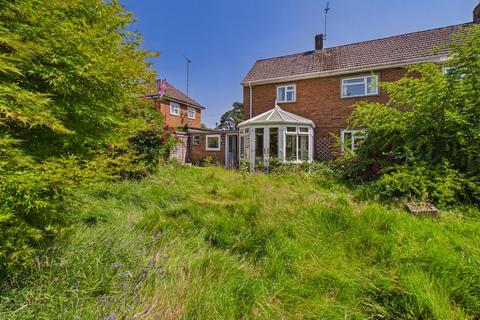 2 bedroom semi-detached house for sale, Oaklands, Chippenham SN15