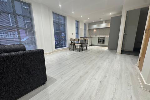 1 bedroom flat to rent, Old Lenton Street, Nottingham, Nottinghamshire, NG1