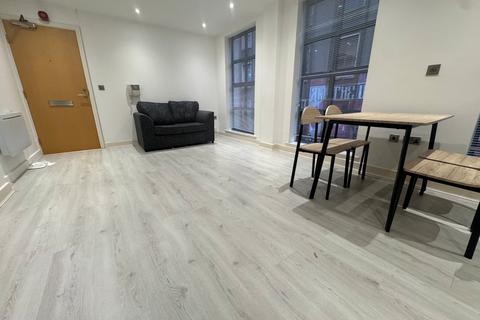 1 bedroom flat to rent, Old Lenton Street, Nottingham, Nottinghamshire, NG1