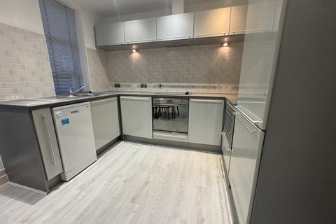 1 bedroom flat to rent, Old Lenton Street, Nottingham, Nottinghamshire, NG1