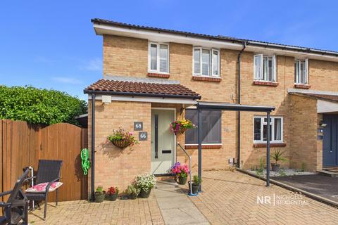 1 bedroom maisonette for sale, West Ewell KT19
