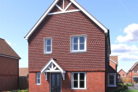 Land for sale, Moor Hall Park, Ninfield, Battle
