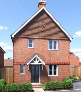 Land for sale, Moor Hall Park, Ninfield, Battle