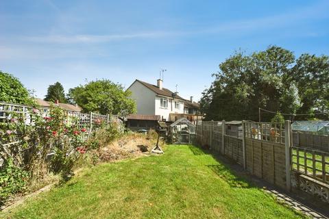2 bedroom terraced house for sale, Matson Avenue, Matson, Gloucester, Gloucestershire, GL4