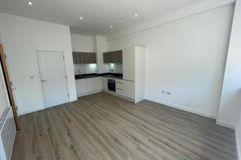 1 bed flat/apartment for rent in Normandy House, Basingstoke, RG21